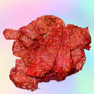 Sour Belts Enchilados