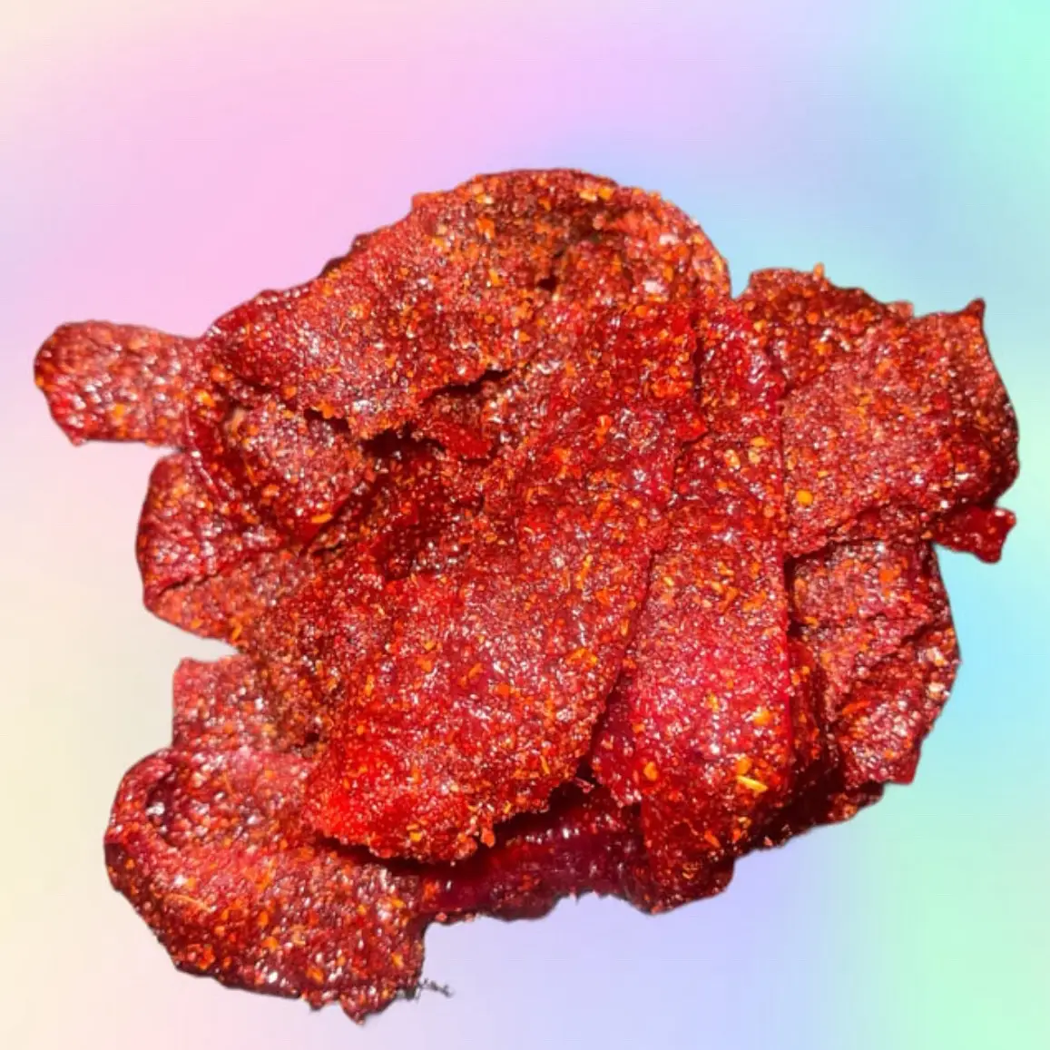 Sour Belts Enchilados