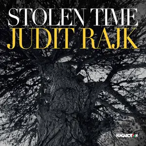 Rajk Budapest Strings Cedrone - Stolen Time  [COMPACT DISC - CD]