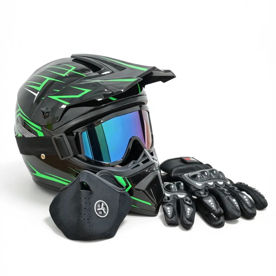 Womens Motorcycle Helmet Matte Black DOT Approved Female Bike Helmet For Women Adult Girls Full Face Womens Motorcycle Helmet Matte Black DOT Approved Female Bike Helmet For Women Adult Girls Full Face