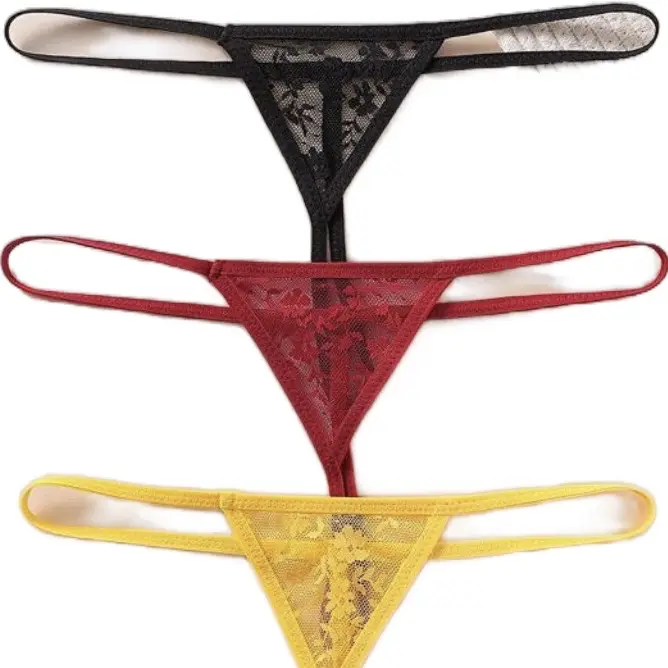 Lingerie panties