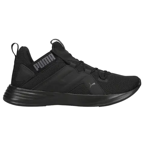 PUMA Mens Contempt Demi Training Sneakers Shoes - Black