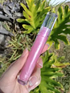 Sugar Fairy Color-Changing Lip Gloss