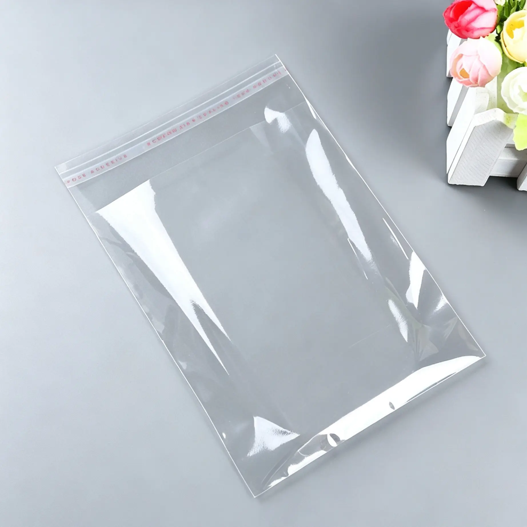 Package Bag(Not for Sale)