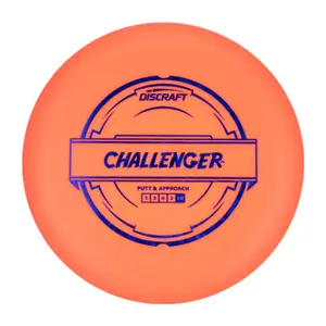 Discraft Challenger