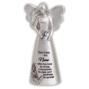 Angel for Nurses Figurine (4")