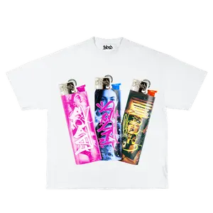 LIGHTERS TEE