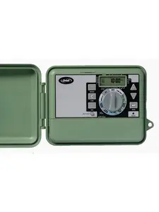 Orbit Irrigation Products Timer Sprinkler 6Station Green 57896