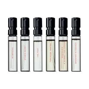 Classic Collection Sample Set