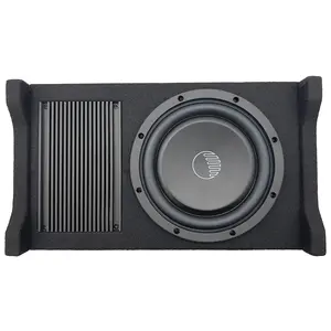 Orion CPE80 - 8" Active Down-Firing Enclosure