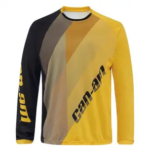 Motocross jersey  moto downhill mtb jersey speed mx gear enduro jersey bike dh offroad cycling jerseys sport lover gifts