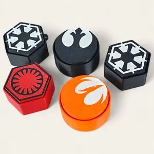 Galactic Order Fidget Clickers