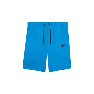 Sportswear Tech Fleece Shorts "Game Royal" CU4503 435