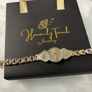 San Juditas Bracelet