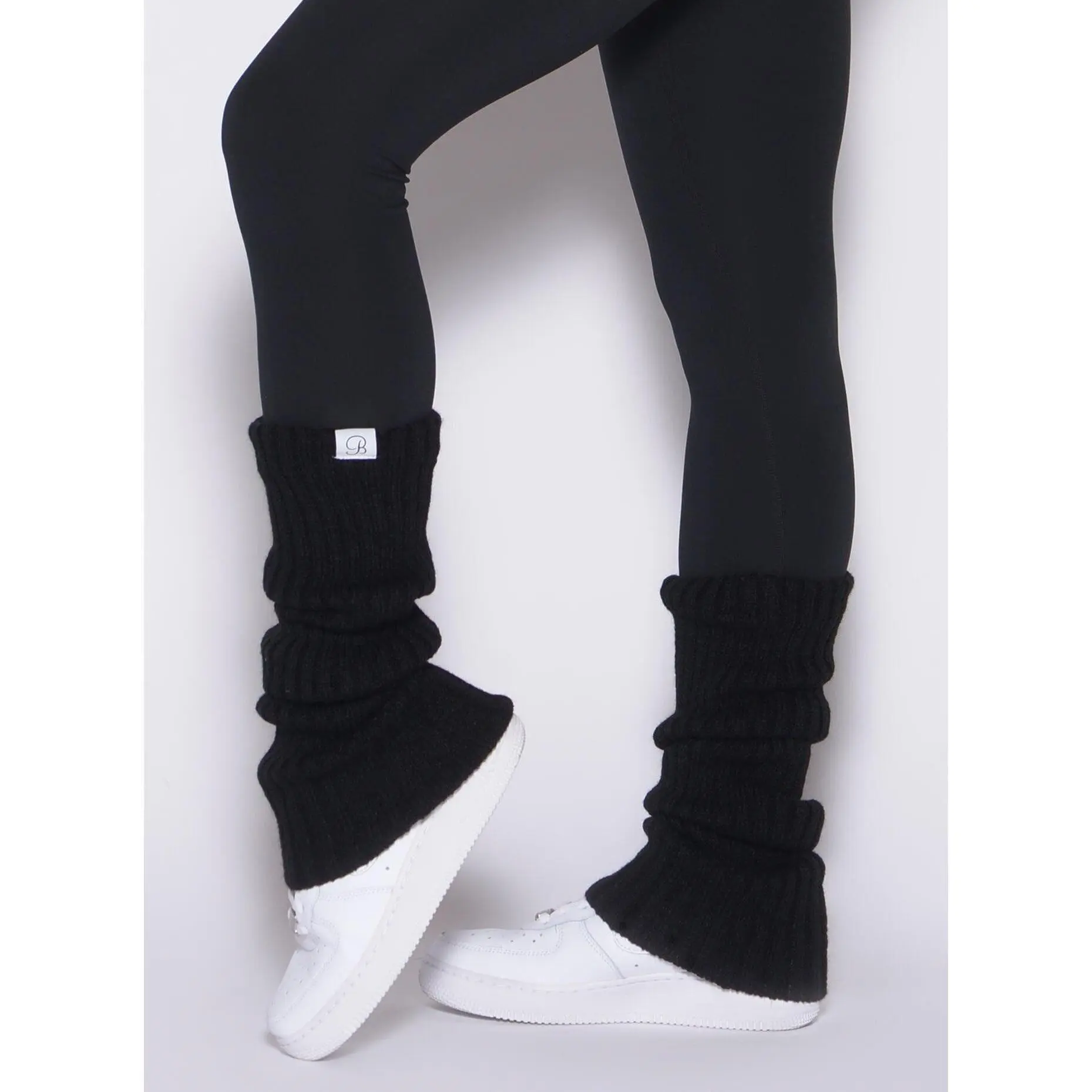 Luxe Leg Warmers Luxe Leg Warmers