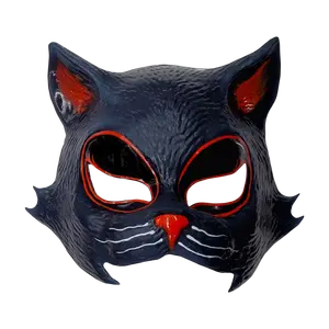 HALLOWEEN ENDS - ALLYSON'S CAT INJECTION MASK
