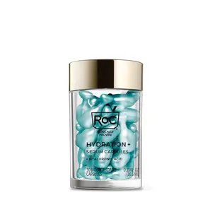 [RoC Skincare] Hydration+ Serum Capsules