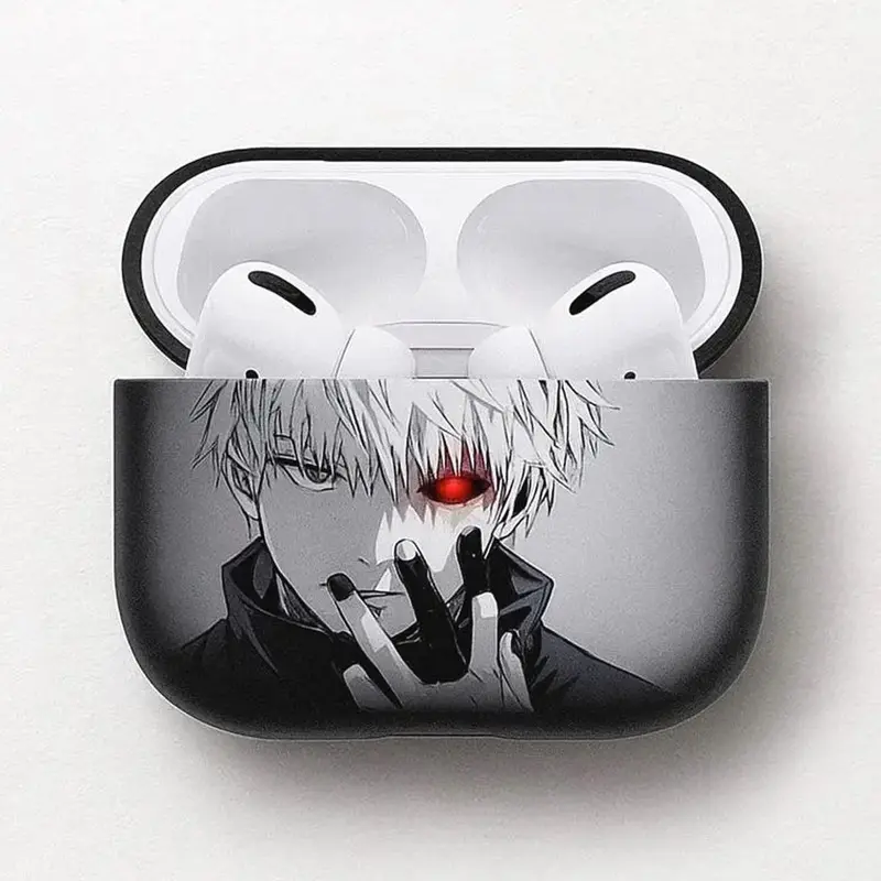 kenjaku airpod case - TikTok Shop