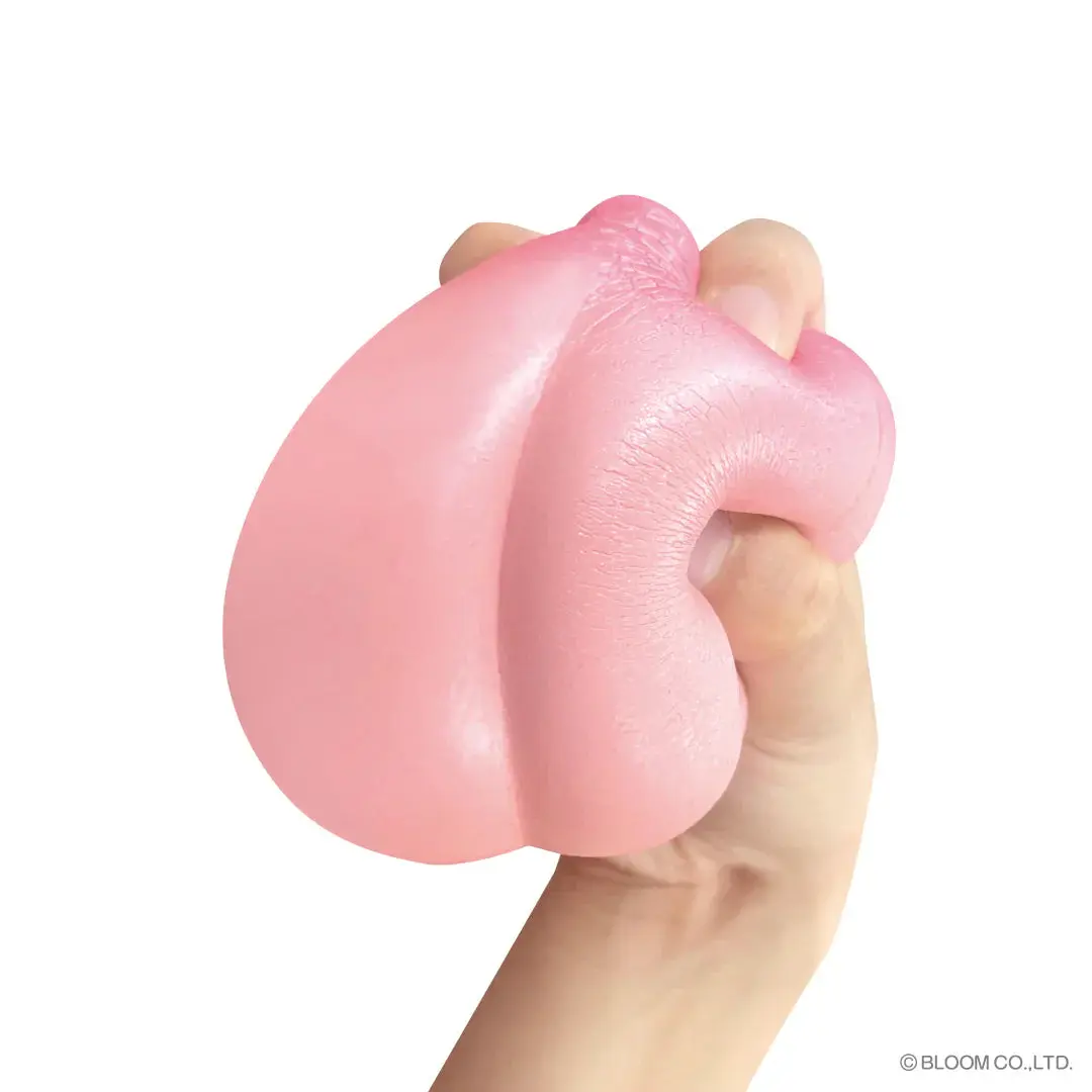 iBloom Squishy I Love Peach Prince Kawaii Soft Scented Slow Rising Stress Relief - TikTok Shop iBloom Squishy I Love Peach Prince Kawaii Soft Scented Slow Rising Stress Relief - TikTok Shop