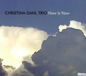 Christina Dahl - Now Is Now  [COMPACT DISC - CD] Digipack Packaging