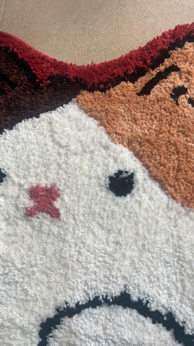 Item: Calico, 50cm*150cm