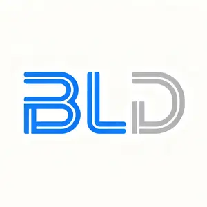 BLD US shop logo