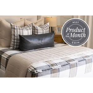 Erin Luxe Beddy's