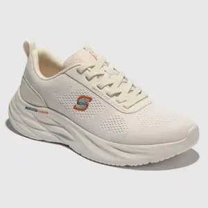 S Sport By Skechers Men's Archie Sneakers - Natural 13