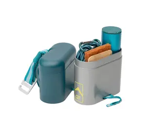 Adventure Ready Camping Kitchen Clean-Up Kit