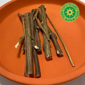 Palo Artemisa 5.5" | Palo Espiritual Natural para Uso Tradicional | Inshe Miami