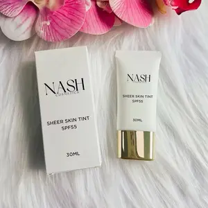 Sheer Skin Tint SPF55