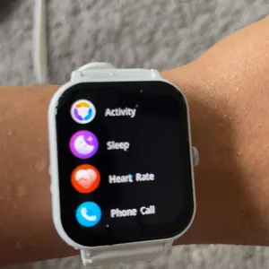 Product Review of 1.83" Touch Screen Smart Watch, Digital Fitness Watches with Call Function & 100+ Sports Modes, Multifunctional Electronic Fitness Watch, Smartwatch Watch, Wearable, Waterproof Smartwatch, Custom Wristwatch from m**2