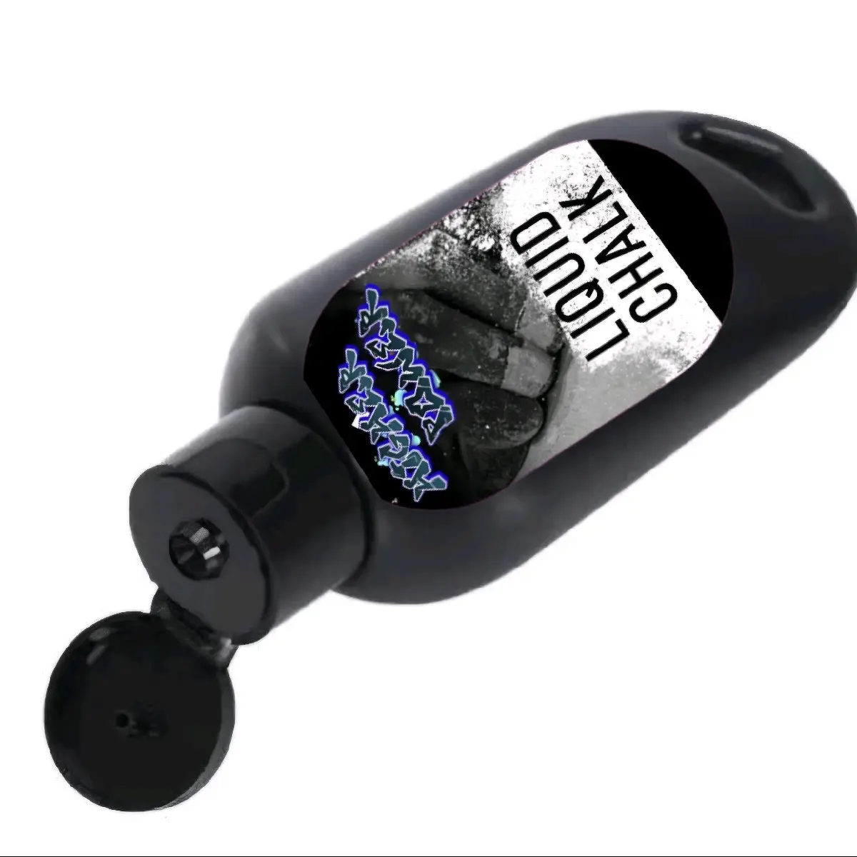 Liquid Gym Chalk by Higher Power - Non-Toxic Formula