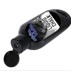 Liquid Gym Chalk by Higher Power - Non-Toxic Formula