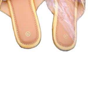 Luxury  sandals