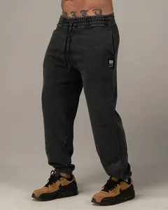 CHAMP JOGGERS - ACID WASH