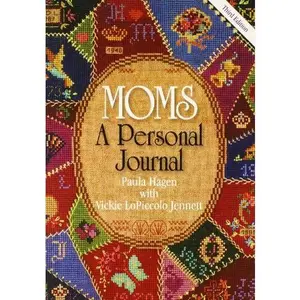 USED-MOMS: A Personal Journal by Paula Hagen (Unknown)