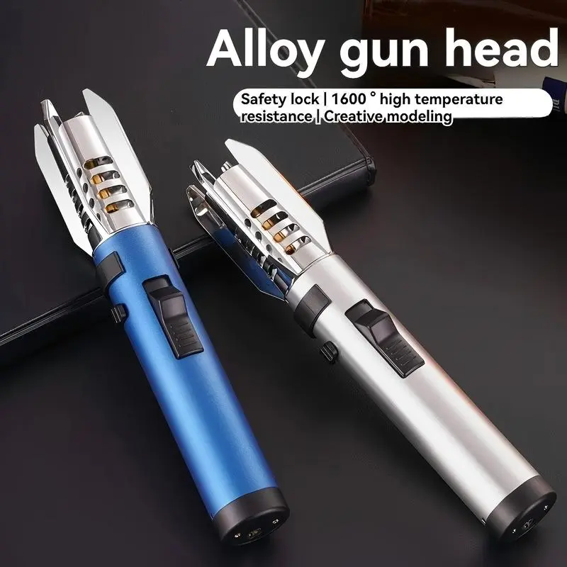 Outdoor lightsaber, a must-have for experts, a must-have for barbecues and camping, available in four colors, a cool gift, and an excellent present Modern Unique Kitchen tiktokshopspringglowup
