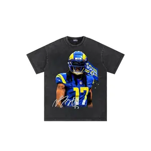 THE DRIZZLED | DAVANTE ADAMS TEE