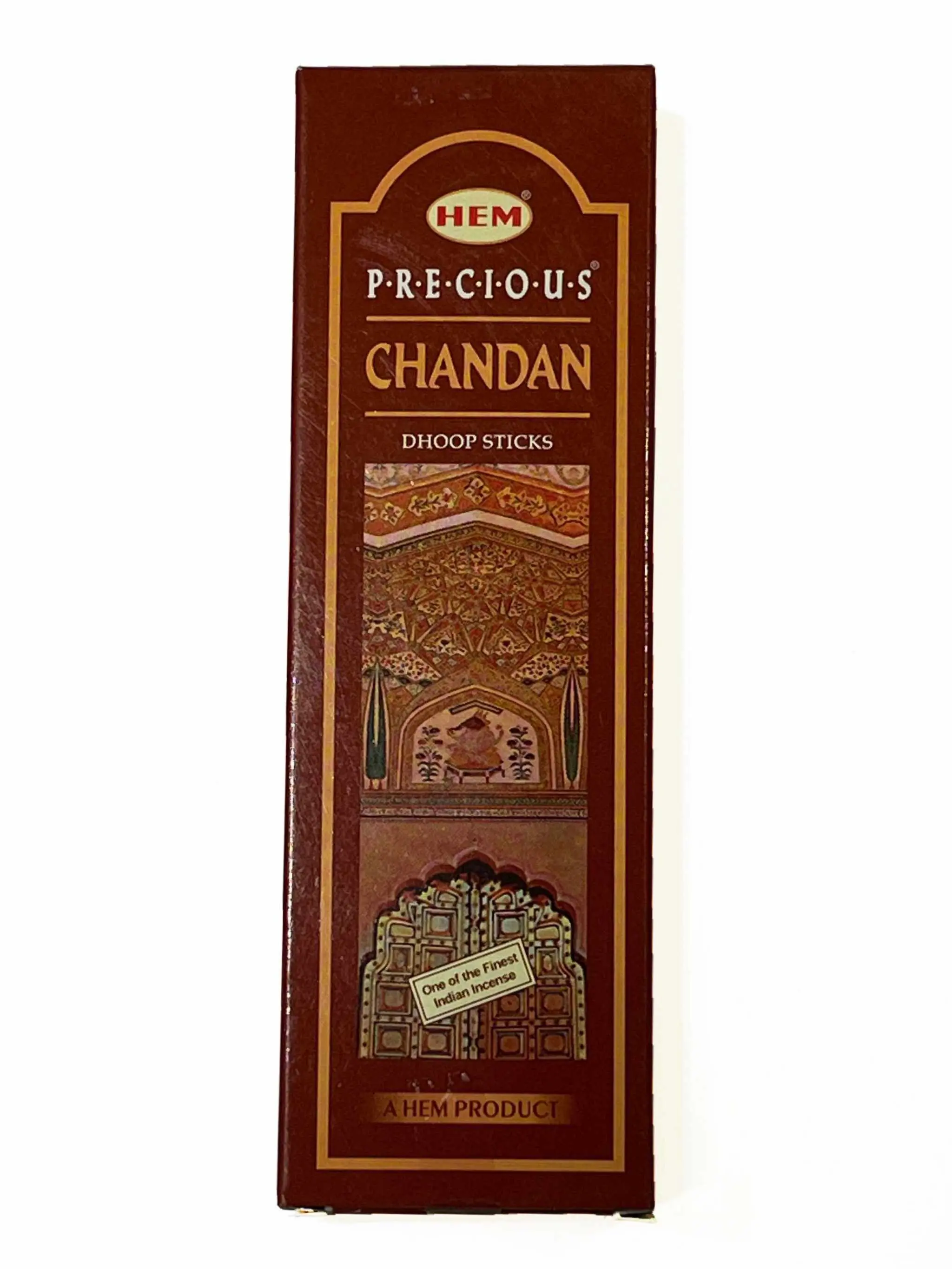 Incense Sticks - Dhoop Sticks - Precious Chandan