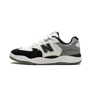Numeric 1010 "Tiago Lemos White Black" NM1010CL