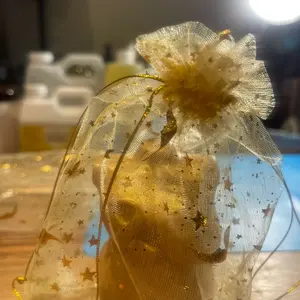 Breast Cancer Awareness Soap with Donkey's Milk and Raw Manuka Honey, Cocoa Butter, and Vitamin E