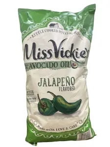MISS Vickie's  Jalapeño CHIPS
