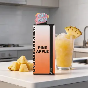 Twin-Cap Mint Inhaler Essential Oils Late-Night Study, Long Drives, Meetings Discreet & Reusable (Not a Vape)