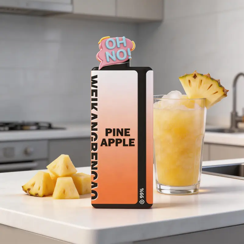 vape juice on amazon that has nic - TikTok Shop