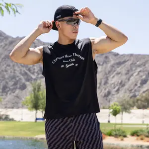 Men's Tanks