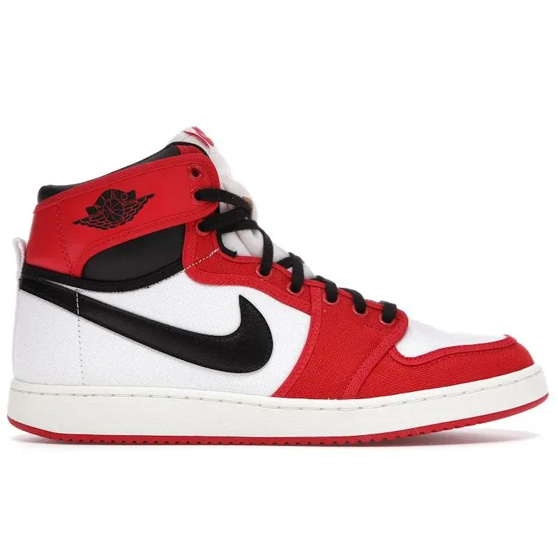 Jordan Men's 1 Retro AJKO Chicago (2021), from StockX