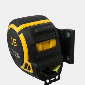 tape measure mounting bracket