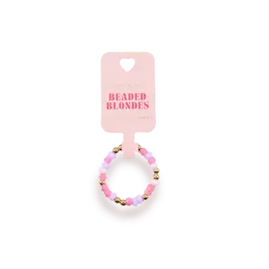 Blossom Sprinkle Ring