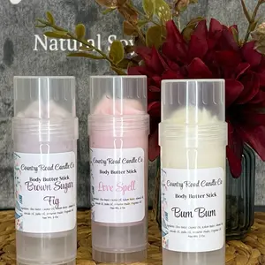 2oz Body Butter Stick